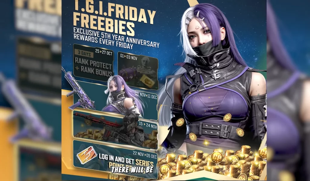 cod mobile zodiac series armory 